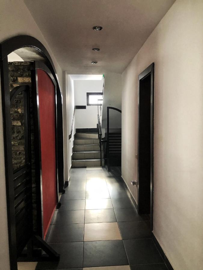 Pensiunea Rodis Moeciu De Sus Buitenkant foto